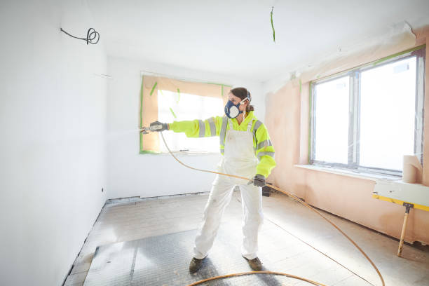 Best Mold Remediation for Healthcare Facilities  in Baltimore, MD