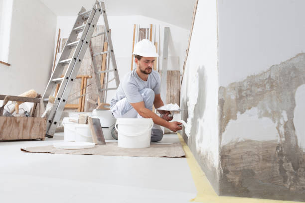 Best Air Quality Testing for Mold Spores  in Baltimore, MD