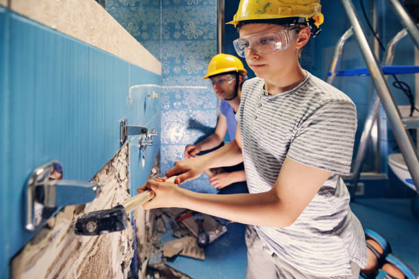 Best Basement Mold Removal  in Baltimore, MD